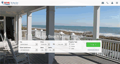 Desktop Screenshot of boydteam.com